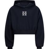 Retour - Meisjes Hoodie - Zwart