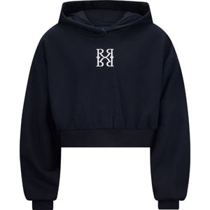 Retour - Meisjes Hoodie - Zwart