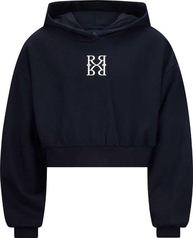 Retour - Meisjes Hoodie - Zwart