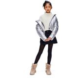 Retour - Truien - Wit