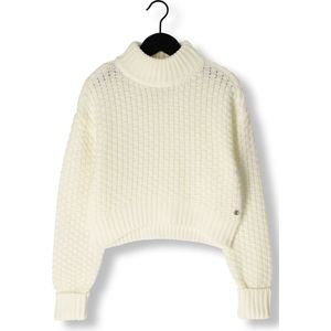 Retour - Truien - Wit