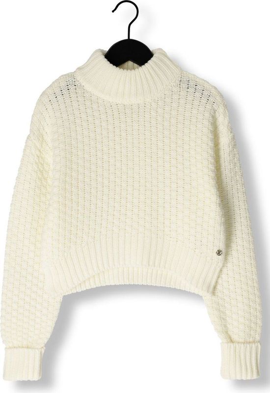 Retour - Truien - Wit