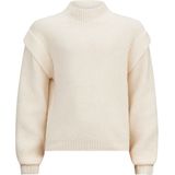 Retour Jeans - Trui - Beige - Katoen