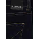 Retour Jeans - RDG-501-DAB - Jeans - Donker Blauw
