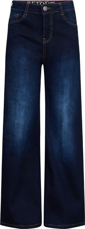 Retour Jeans - RDG-501-DAB - Jeans - Donker Blauw