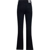 Retour Mikkie Jeans Meisjes - Broek - Zwart