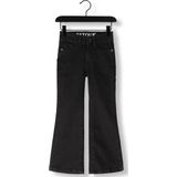 Retour Mikkie Jeans Meisjes - Broek - Zwart