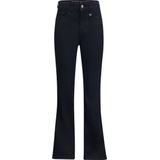 Retour Mikkie Jeans Meisjes - Broek - Zwart