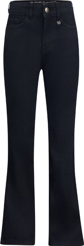 Retour Mikkie Jeans Meisjes - Broek - Zwart