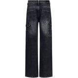 Retour - Rocko - Jeansbroek - Dark Grey Denim - Oversized Fit