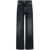 Retour - Rocko - Jeansbroek - Dark Grey Denim - Oversized Fit