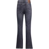 Retour Jeans - Sidi Flare - Flared Jeans - Medium Grey Denim - Hoge Taille