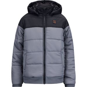 Retour - Winterjas - Grijs - Jongens