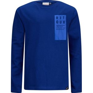 Retour Jeans Kjell Jongens T-shirt6 152