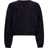 Retour meisjes trui - Zwart