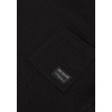 Retour Jeans - T-shirt - Zwart - Katoen/Elastaan - Korte Mouwen