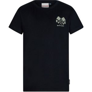 Retour T-shirt Guus - Zwart