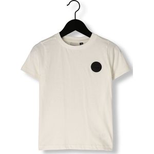 Retour Kyle Polo's & T-shirts Jongens - Polo shirt - Wit - Maat 170/176