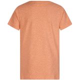 Retour - T-shirt - Koraal - Katoen