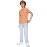 Retour - T-shirt - Koraal - Katoen