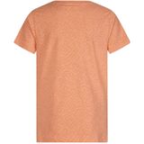 Retour - T-shirt - Koraal - Katoen