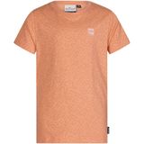 Retour - T-shirt - Koraal - Katoen