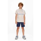 Retour Jeans - Randy - T-shirt - Katoen - Comfortabel en Luchtig