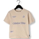 Retour Jeans - Randy - T-shirt - Katoen - Comfortabel en Luchtig