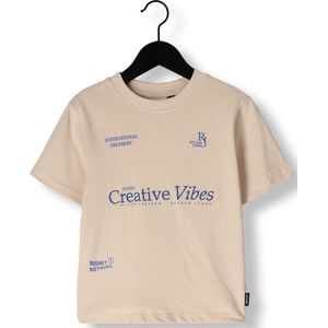 Retour Jeans - Randy - T-shirt - Katoen - Comfortabel en Luchtig