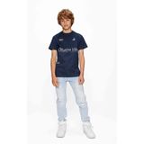 Retour Jeans - T-shirt - Donkerblauw
