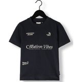 Retour Jeans - T-shirt - Donkerblauw