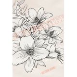 Retour Jeans - Nathan - T-shirt - Offwhite - 100% Katoen