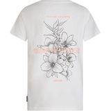 Retour Jeans - Nathan - T-shirt - Offwhite - 100% Katoen