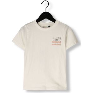 Retour Jeans - Nathan - T-shirt - Offwhite - 100% Katoen