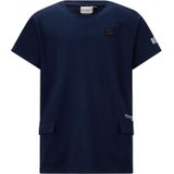 Retour Jeans - Delvin - T-shirt - Navy