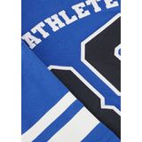 Retour Chester Polo Jongens - Blauw