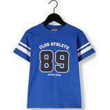 Retour Chester Polo Jongens - Blauw