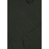 Retour Jeans - Armin - T-shirt - Donkergroen - Katoen