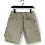 Retour - Chris Jeans - Broek - Khaki -