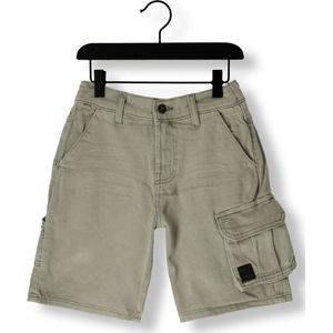 Retour - Chris Jeans - Broek - Khaki -