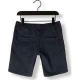 Retour Jeans - Sweatshort - Donkerblauw - Rechte Pasvorm - Katoen