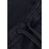 Retour Jeans - Sweatshort - Donkerblauw - Rechte Pasvorm - Katoen