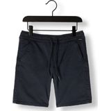 Retour Jeans - Sweatshort - Donkerblauw - Rechte Pasvorm - Katoen