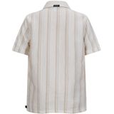 Retour Blouse RJB-051-505 - Kleur Zand