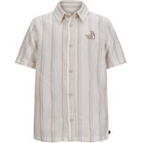 Retour Blouse RJB-051-505 - Kleur Zand