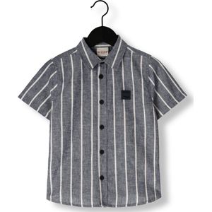 Retour Jeans - Overhemd - Marine - Katoen