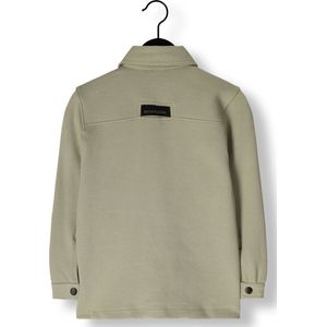Retour Overshirt - Licht Groen - RJB-051-606 Keith