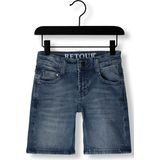 Retour Jeans - Jog Denim Short - Korte Broeken - Bleached Denim