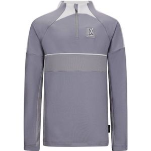 Retour - Performance Sweater - Grijs