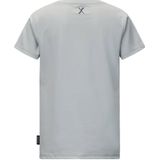 Retour T-Shirt - Grijs